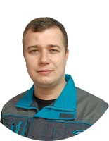 Андрей Батенев